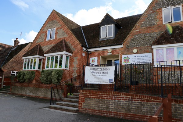 The House that Jack Built - Marlow, 59-61 Marlow Bottom