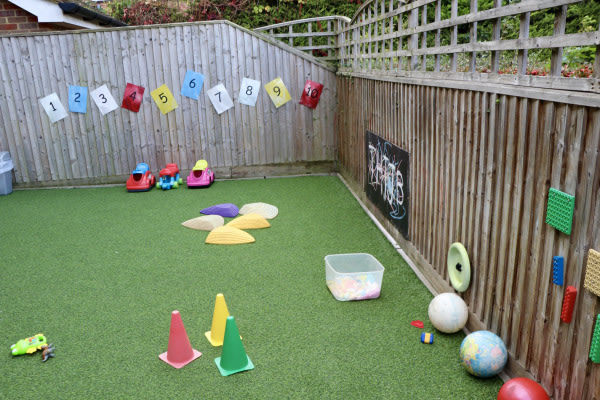 The House that Jack Built - Marlow, Marlow, Buckinghamshire