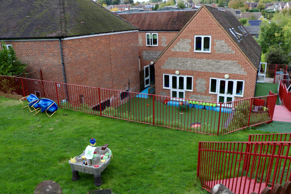 The House that Jack Built - Marlow SL7 3NA