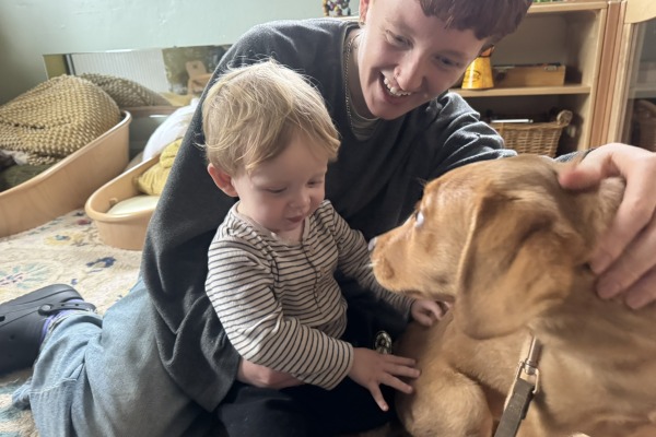 Young Friends Kindergarten, 89 Holland Road