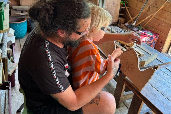 Young Friends Kindergarten, Hove, East Sussex