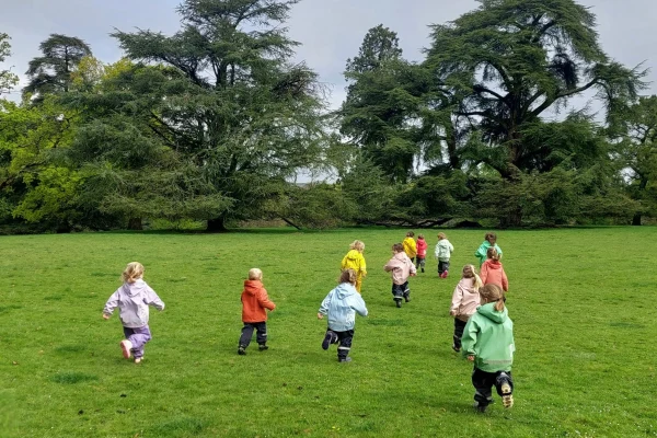 Wildflowers Kindergarten, New Alresford