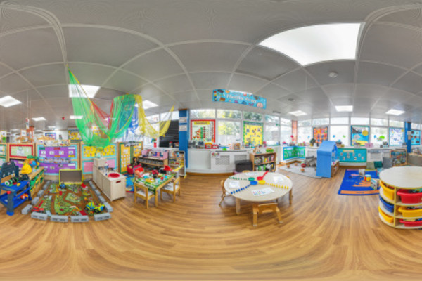 Kingswood Daycare Nursery, Mitcham