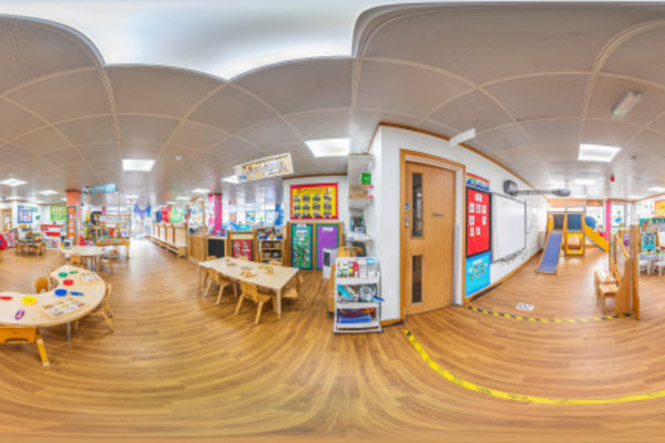 Kingswood Daycare Nursery, Mitcham