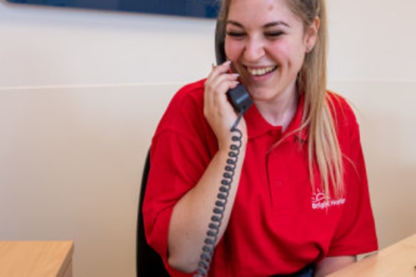 Bright Horizons Carshalton Day Nursery and Preschool, Carshalton, London