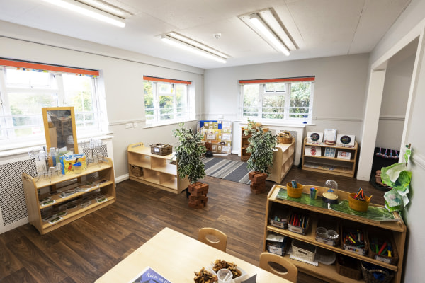 Busy Bees Bromsgrove, Bromsgrove, Worcestershire