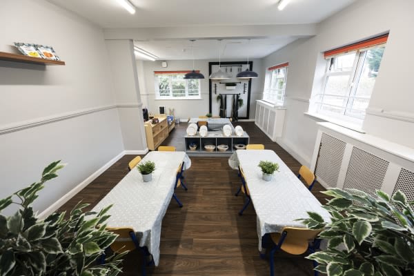 Busy Bees Bromsgrove, 19 Stoke Road