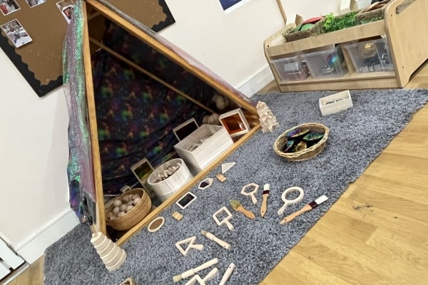 Kids Planet Blackrod BL6 5SN