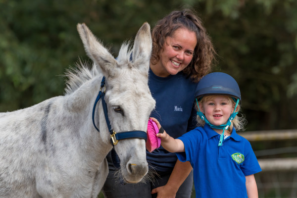 Willows Farm Day Nursery, Willows Activity Farm