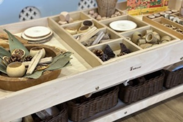 Banana Moon Day Nursery Hatton (Warwick) CV35 7LH