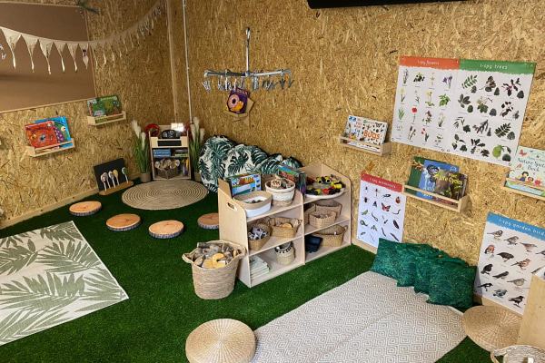 Diggle Day Nursery & Education Centre Ltd, Huddersfield Road