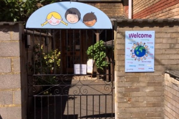 Kinderworld Bournemouth Day Nursery, Bournemouth, Dorset