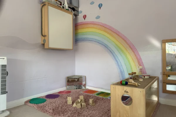 Primrose House Montessori, Haywards Heath