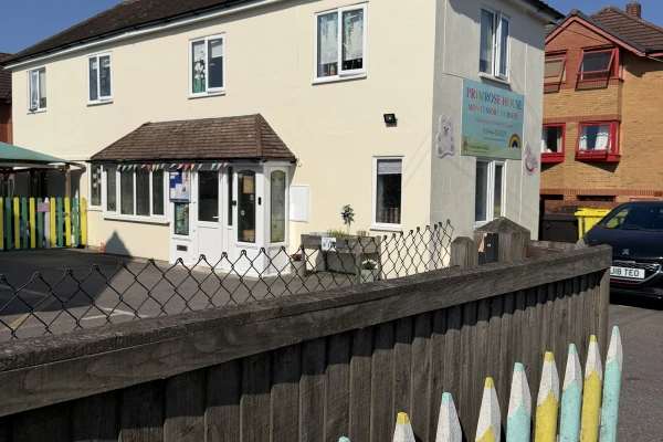 Primrose House Montessori, Haywards Heath