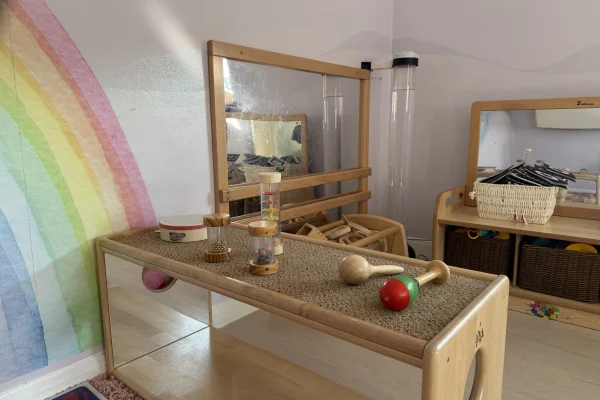 Primrose House Montessori, Haywards Heath