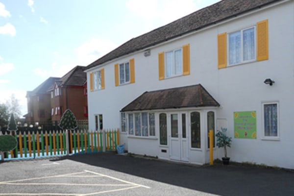 Primrose House Montessori, 76 Franklynn Road