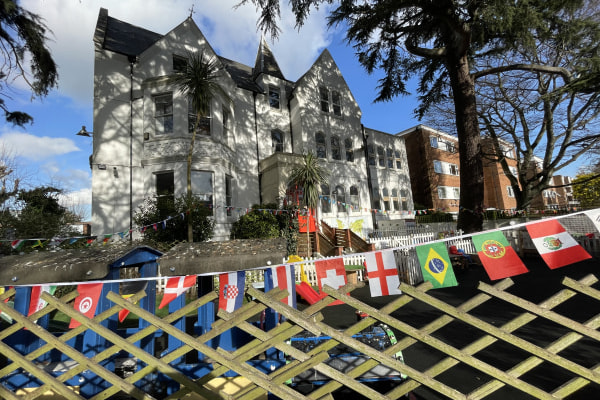 Grange Montessori, London