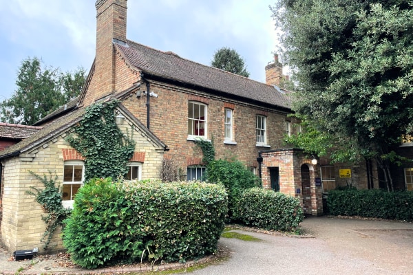 Manor Farm Day Nursery, 76 London Road