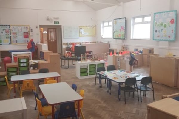 Wellingtons Bilton Road Day Nursery CV22 7DS