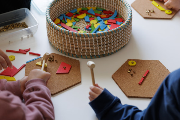 Three Gables Day Nursery & Pre-School Ashley Cross, 10 Charmouth Grove
