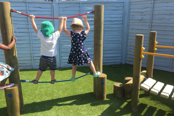 Jollies House Ltd, Bishop Duppas Park