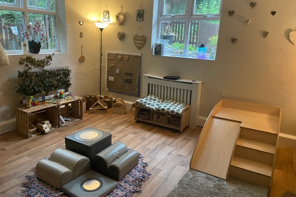 Partou Sycamore House Day Nursery & Pre-school CM23 2QS