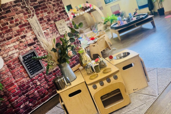 Kids Planet Pudsey LS28 7PW