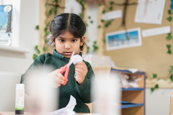 Heatherton Co-Ed Nursery, 10 Copperkins Lane