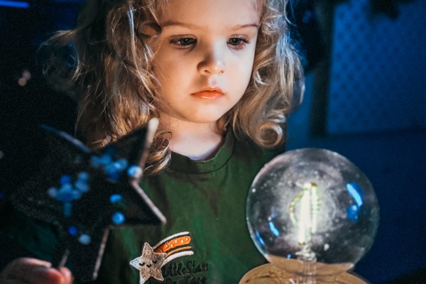 Little Stars Daycare, Jenkins Terrace