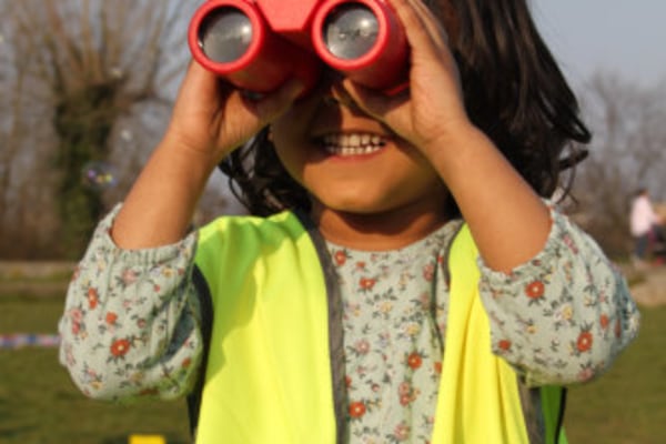 Millennium Minis, Greenwich Millennium Village