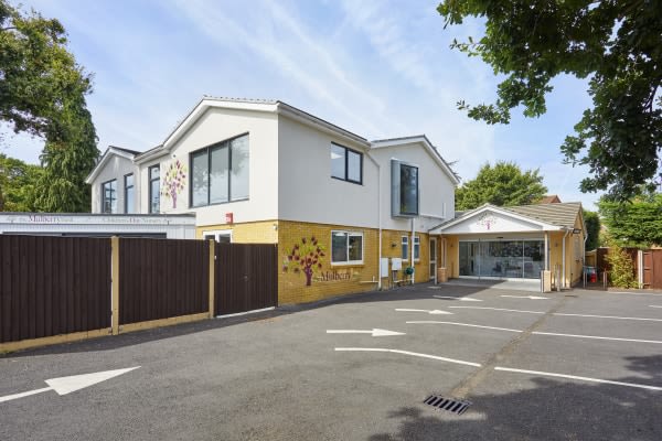 The Mulberry Bush Locks Heath, 51 Locks Road