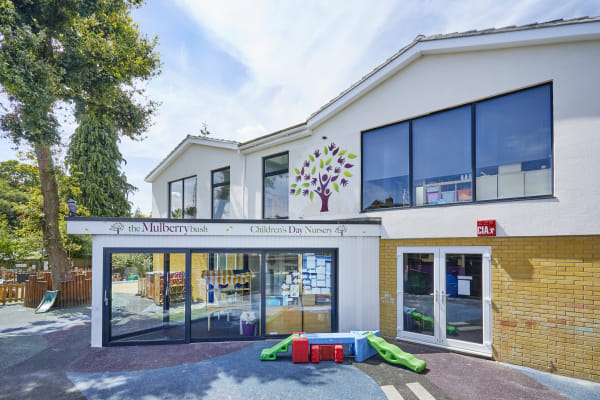 The Mulberry Bush Locks Heath, Southampton, Hampshire