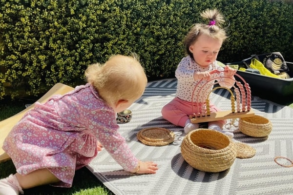 The Early Years Academy Loughborough LE11 1PE