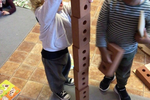 Twizzle Tops Day Nursery The Willows SG2 8AR