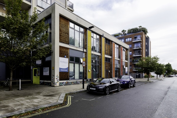 Montessori by Busy Bees North Chiswick, London