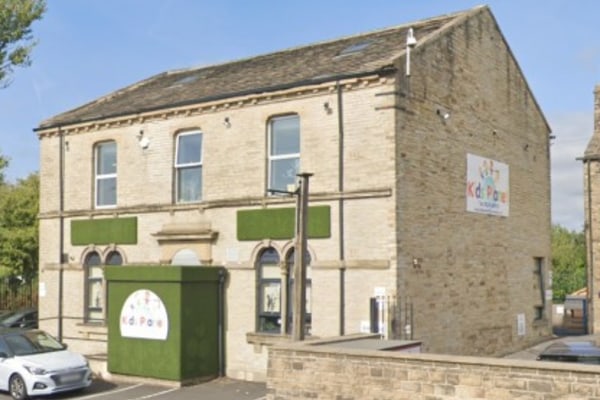 Kids Planet Tong, 19 Westgate Hill Street