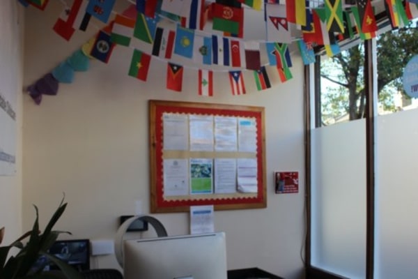 Little Linguists Nursery School Ltd SW16 6LY