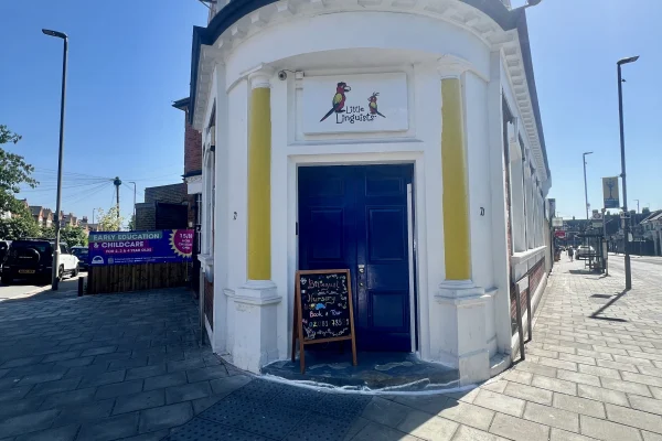 Little Linguists Nursery School Ltd, London