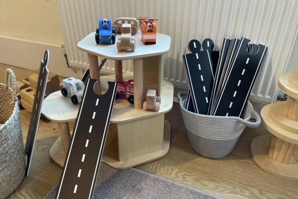 Kids Planet Hatchford B92 9AG