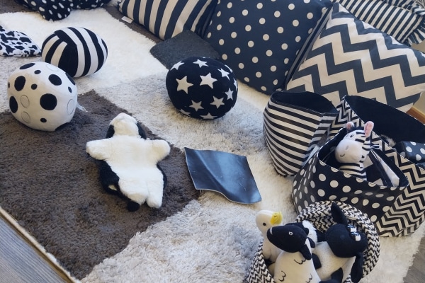 Kids Planet Woodside, Bradford, West Yorkshire