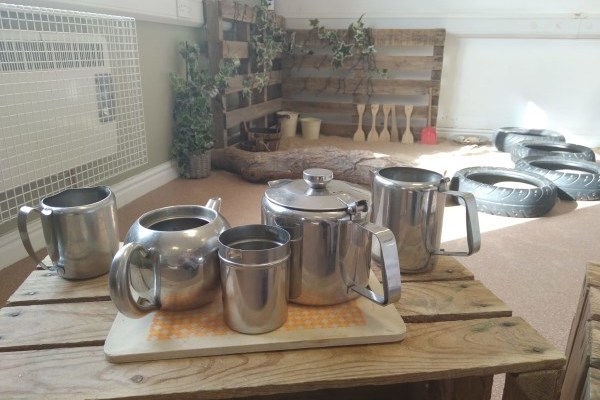 Kids Planet Durham DH7 8ER