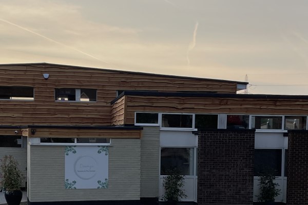 Dawny's Nursery & Pre-School, The Hub