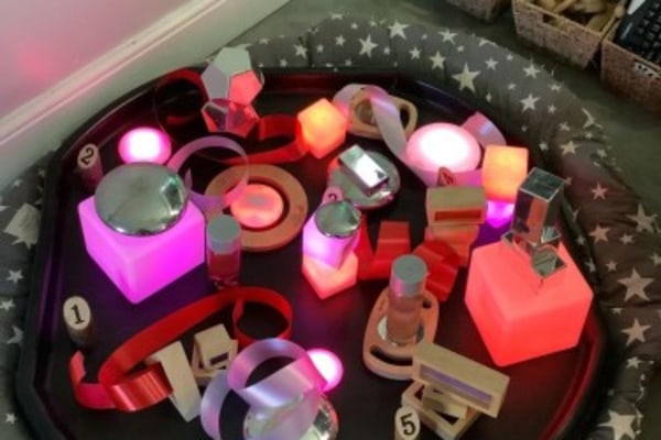 Dawny's Nursery & Pre-School KT15 2EP