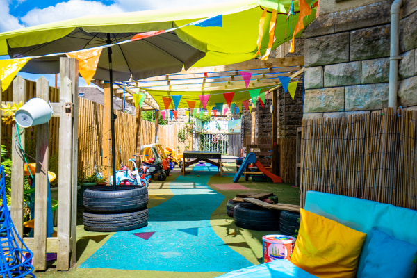 Green Shoots Bear Flat, Bruton Community Hall