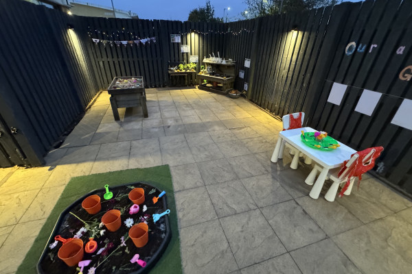 The Barnehage Nursery & Out of School Care, 1 Technology Avenue