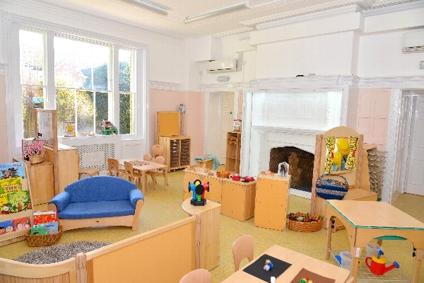 Bright Horizons Cheshunt Day Nursery and Preschool, The Grange, 97