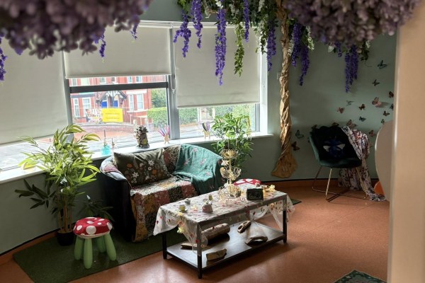 Kids Planet Stockport, Stockport, Greater Manchester