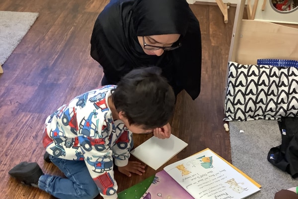 Kiddisafe Day Nursery, 109 Coleman Road