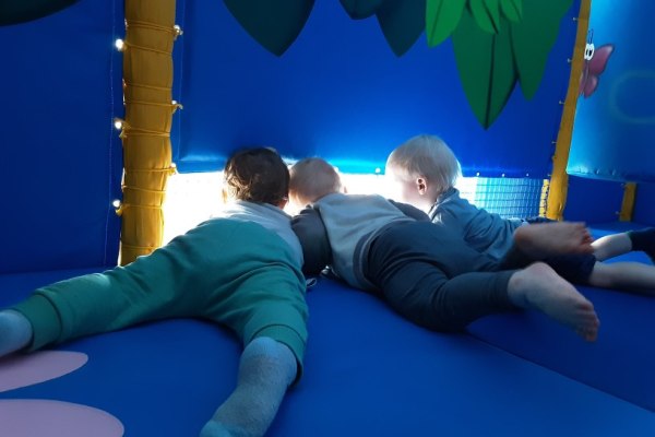 Buttercups at Teddington TW11 8HH