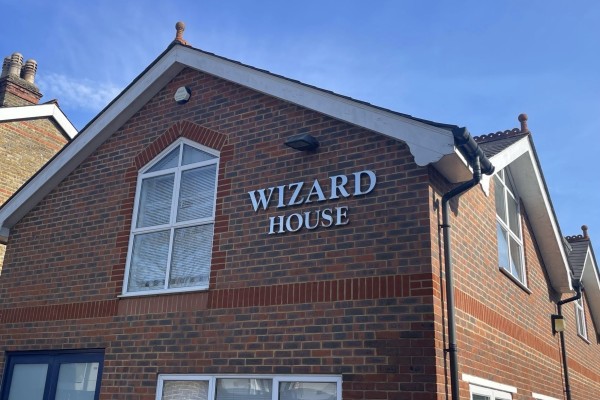 Buttercups at Teddington, Teddington, London
